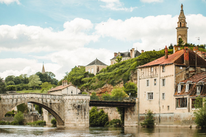 Immobilier Vienne